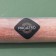 Rnocking rolling rod Magistro, wood, 43 × 4 cm, working part 23 cm