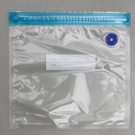 Vacuum package "Freshness", 30 pcs, with us, sole 95 μm-1