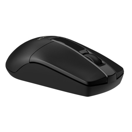 Mouse A4Tech G3-330NS Silent, optical, wireless, 1200DPI, USB, black-3