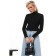 Women's turtleneck, size 52