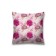 Decorative pillowcase “Bright colors”, on a zipper, size 45x45 cm