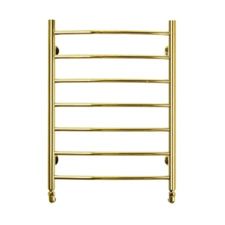 Water towels Domoterm "Calipso" P7, 500x700 mm, gold-1