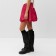 Ballon Skirt Women Mini Mist, p. L, pink