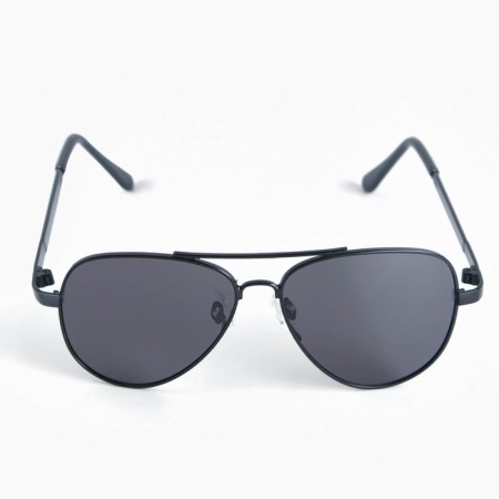 Sunglasses for children "OneSun", polarization, lens 4.3x5 cm, 13.4x12.5 cm