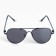 Sunglasses for children "OneSun", polarization, lens 4.3x5 cm, 13.4x12.5 cm