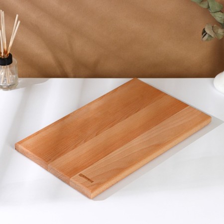 Doska Razdelchny Premium "Professional", 40 × 25 × 2.5 cm, BUI-10