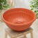 Kashpo-Misk "Libya", d = 50 cm, 20 l, color terracott
