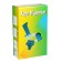 Dispenter for adhesive tape 50 mm wide, with a plastic insert