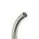 Amur kitchen mixer BY2021, single -leaf, high spout, chrome
