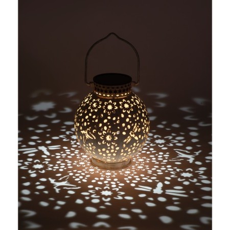 Lamp Garden Era on the Solar Battery "Amphora" LED, IP44-2