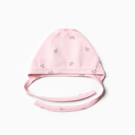 Bloom Baby Baby carp, 36 cm (height 56 ​​cm), pink