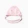 Bloom Baby Baby carp, 36 cm (height 56 ​​cm), pink