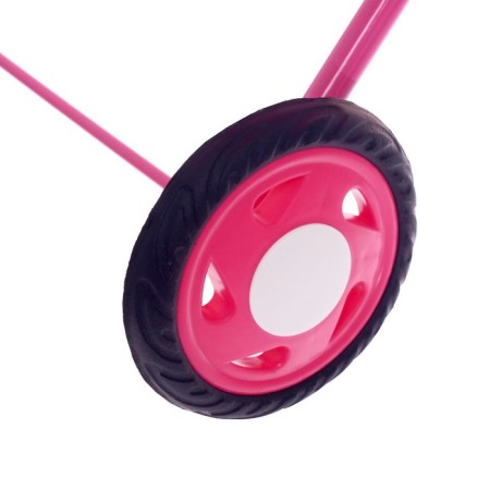 Puppet stroller No. 1, Mix color-6