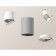 Ambrella Light, Techno, XM6314030, GU5.3, Gray Sand, White Color.