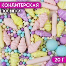 Confectionery Sprinking 