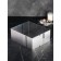 The form is sliding for baking "rectangular", h -14 cm, 18x32 - 26x50 cm