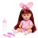 Pups Reborn "Favorite Baby", with accessories, 30 cm, mix
