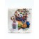 Paper Napkins "Color Harmony" Easter Easter cake, 1SL, 24*24, 100 pcs