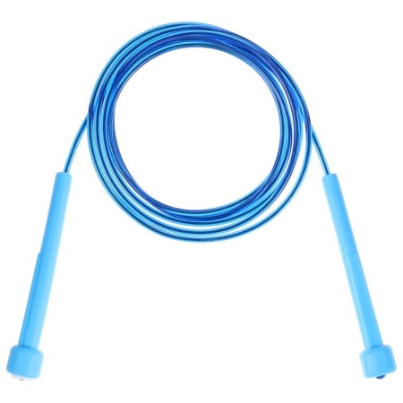 Jump rope, 2.6 m, D = 0.42 cm, MIX color-6
