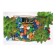 HALKA for Aquarium (5-10 mm) multicolor, 350 g