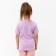 Children's T-shirt "Daisy" Disney, height 122-128, lilac