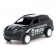 The inertial “Police” machine, mix