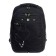 Youth backpack 42 x 31 x 22 cm, Grizzly, ergonomic back, laptop department, black