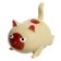 Antistress toy "Cat. Cool kneading ", mix