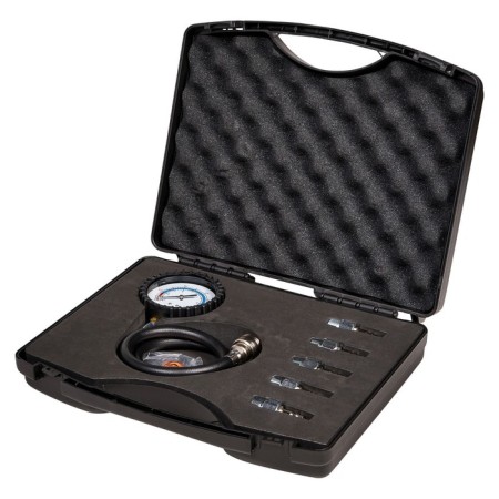 AIRLINE Oil Pressurelur Set Masline, Case Pro-1