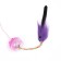 Domesticon-pound with a ball and tail, 49 cm, mix of flowers