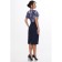 Women's dress, size 56