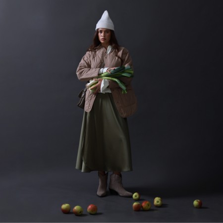 Steering jacket MIST R.50, beige-8