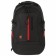 Germanium "S-03" University, with a laptop departure, increased volume, black, 46x32x26 cm 226949