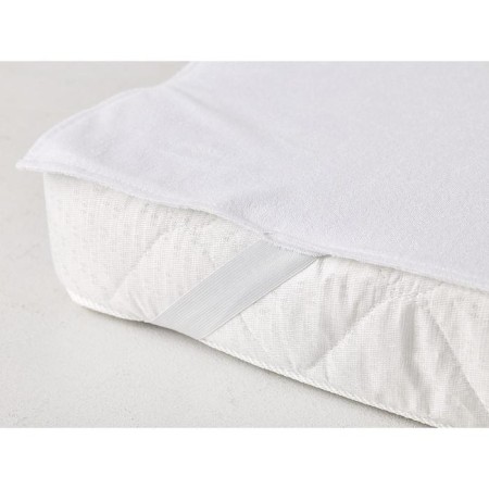 Substract waterproof, size 60x120/125x65 cm, elastic band in the corners