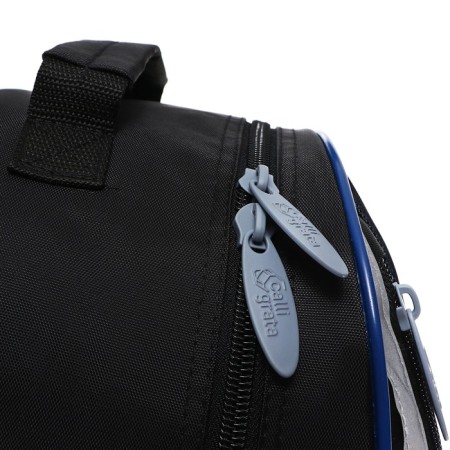 School backpack, 37 x 26 x 13 cm, ergonomic back, Calligrata ORT "Call in Fire"-10