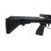 Pneumatic rifle "MR-61C" cal. 4.5 mm, 3 j, bed - plastic, up to 110 m/s
