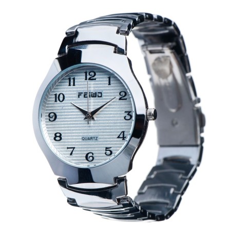 Men's wristwater watch "Ballicler", D-4 cm-1