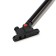 GAZLIFT 60N CAPPIO, with a closer, silent opening/closing, black, with additional. protection