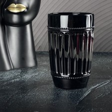 Set of glasses Lenardi, glass, 360 ml, 6 pcs