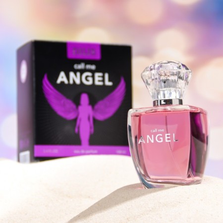 Perfume water Women's Call ME ANGEL, 100 ml