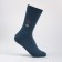 Male socks, jeans color, size 25-27