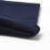 Snood for children, blue color, size 50x22 cm