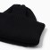 Children's hat, black color, size 52-56