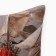 Case on the pillow Ethel "Parrots" 40x40 cm, velor, 100% p/e
