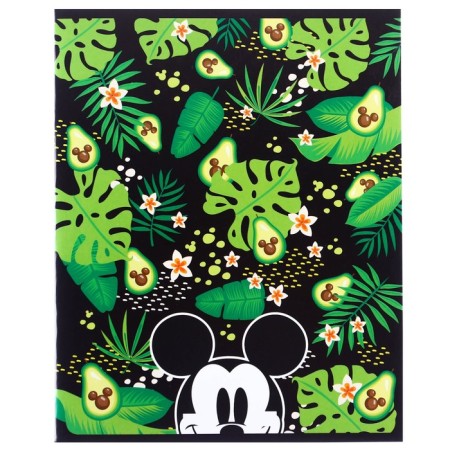Gift set "Mickey Mouse" with a waist bag of 5 items-8