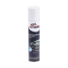 Auto policeman Auto Master aroma of sea freshness, 180ml, aerosol