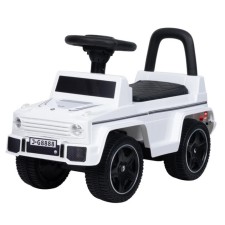 Tolokar Farfello, white color
