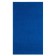 Tainted towel "Rainbow" 100x150 cm, blue color