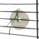Mineral stone "Pigger" for rodents with coal, 12 g