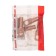 Copper Tip TM 35–12–10 (35mm² - Ø 12mm) (in package. 5 pcs.) Rexant